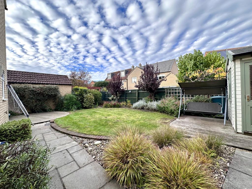 Garden 1