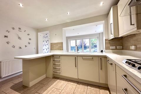 4 bedroom detached house for sale, Columbine Road, Ely, Cambridgeshire