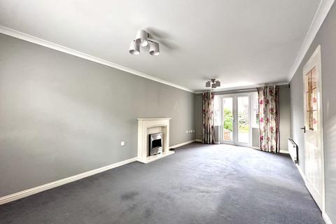 4 bedroom detached house for sale, Columbine Road, Ely, Cambridgeshire