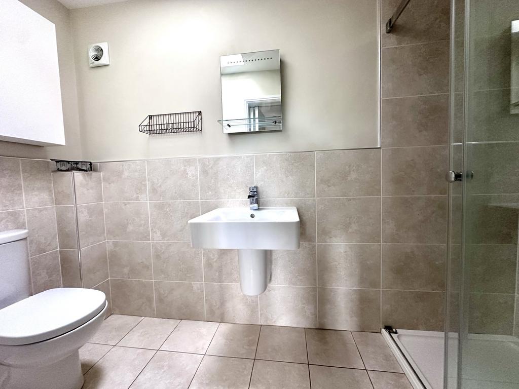 En suite