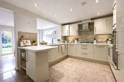 undefined, Columbine Road, Ely, Cambridgeshire