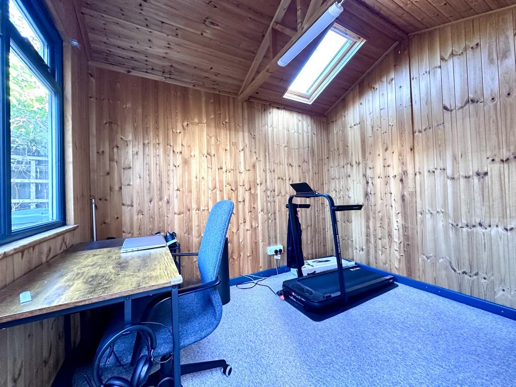 Officegym