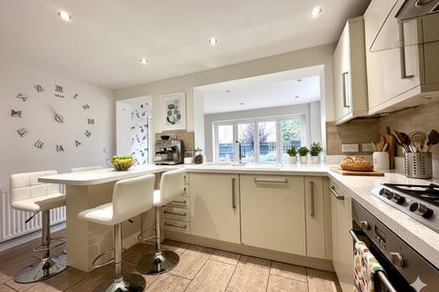 undefined, Columbine Road, Ely, Cambridgeshire