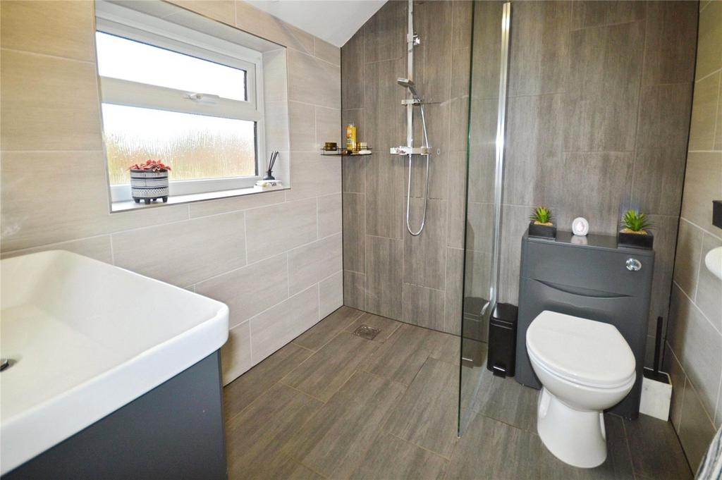 Wet Room