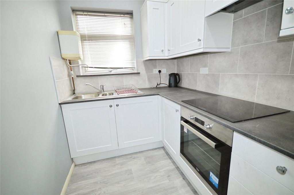 Annex Kitchen