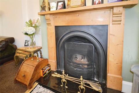 undefined, Parliament Street, Swadlincote DE11