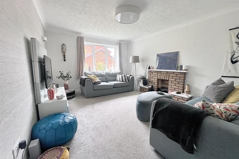 undefined, Dulverton Drive, Furzton MK4