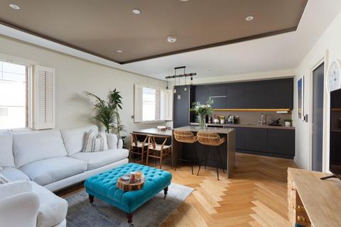 Hudson Quarter, York