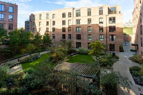 undefined, Hudson Quarter, York