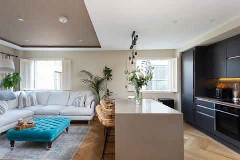 undefined, Hudson Quarter, York