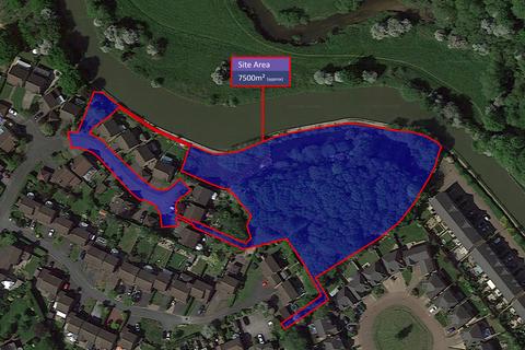 Land for sale, Land @ The Windings, Middlewich, Cheshire CW10 9HP