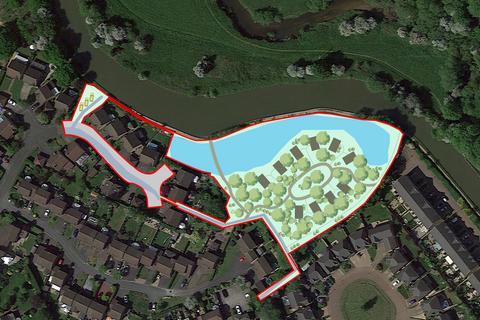 undefined, Land @ The Windings, Middlewich, Cheshire CW10 9HP