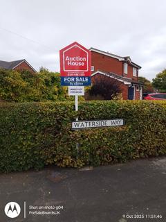 undefined, Land @ The Windings, Middlewich, Cheshire CW10 9HP