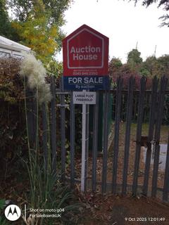 undefined, Land @ The Windings, Middlewich, Cheshire CW10 9HP