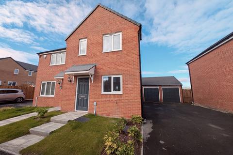undefined, Frickley Drive, South Elmsall, Pontefract, West Yorkshire, WF9