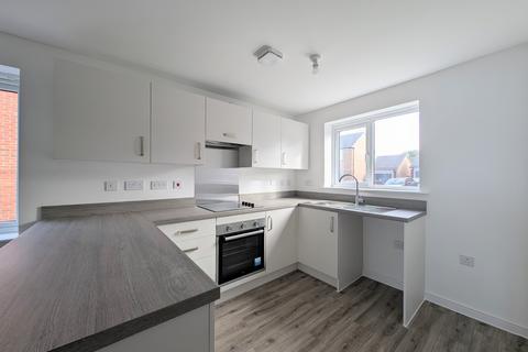 undefined, Frickley Drive, South Elmsall, Pontefract, West Yorkshire, WF9