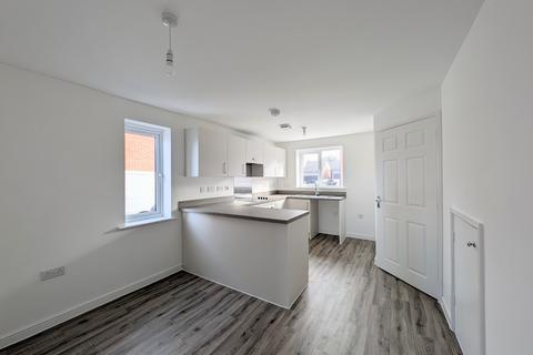 undefined, Frickley Drive, South Elmsall, Pontefract, West Yorkshire, WF9