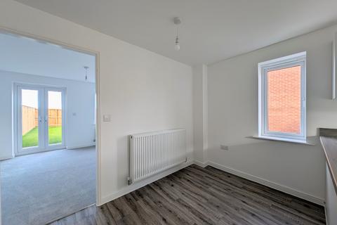 undefined, Frickley Drive, South Elmsall, Pontefract, West Yorkshire, WF9