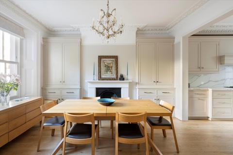 5 bedroom terraced house for sale, Sutherland Place, Notting Hill, London, W2