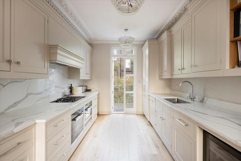 5 bedroom terraced house for sale, Sutherland Place, Notting Hill, London, W2