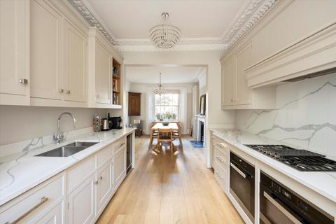 5 bedroom terraced house for sale, Sutherland Place, Notting Hill, London, W2