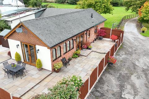 undefined, Consall, Stoke-On-Trent ST9