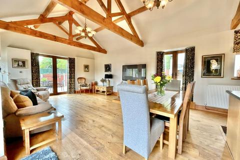 undefined, Consall, Stoke-On-Trent ST9