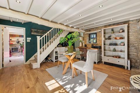 4 bedroom cottage for sale, Market Overton