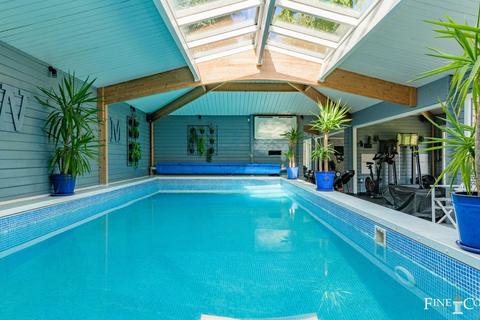 4 bedroom cottage for sale, Market Overton