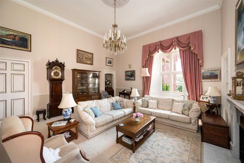 undefined, Tyninghame House, Dunbar, East Lothian