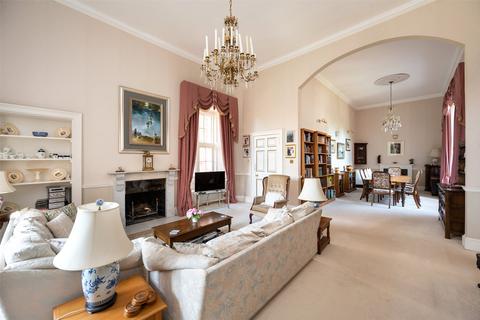 undefined, Tyninghame House, Dunbar, East Lothian