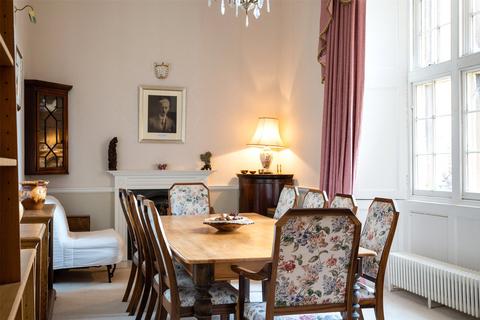 undefined, Tyninghame House, Dunbar, East Lothian