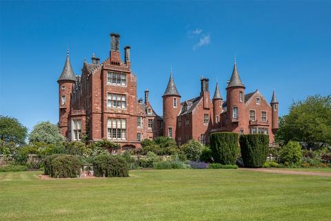 undefined, Tyninghame House, Dunbar, East Lothian