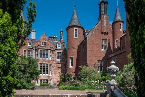 undefined, Tyninghame House, Dunbar, East Lothian