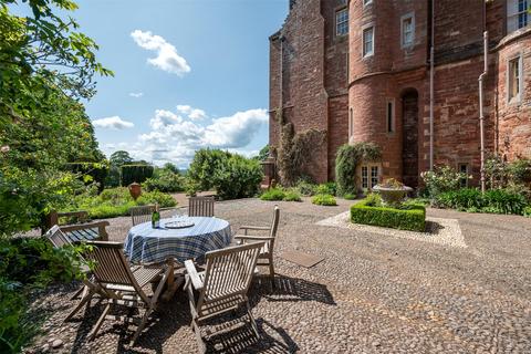 5 bedroom house for sale, Tyninghame House, Dunbar, East Lothian