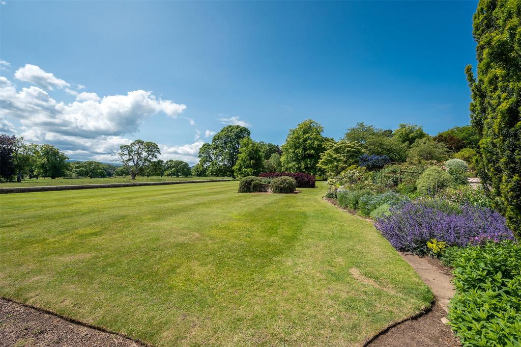 Communal Gardens