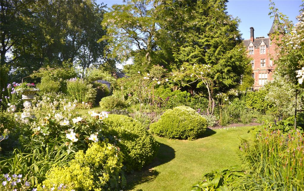 Communal Gardens