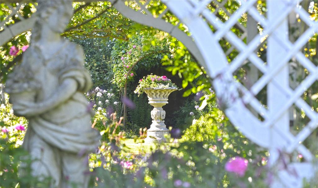 Secret Garden