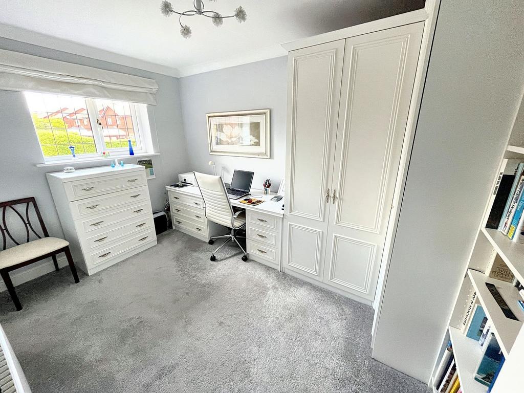 Bedroom Four
