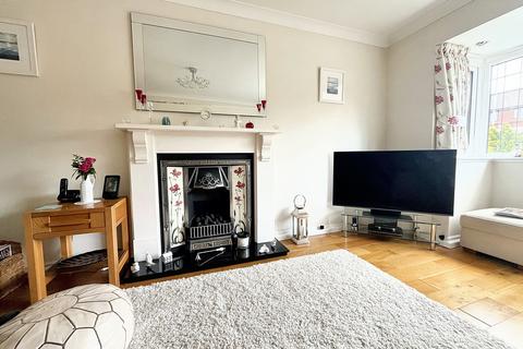 4 bedroom detached house for sale, Church Meadow, Unsworth, BL9