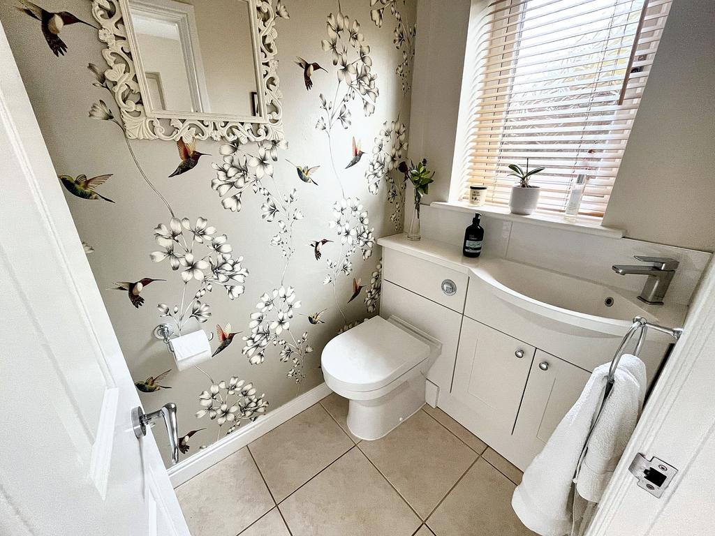 Guest Wc