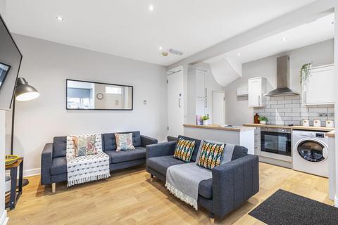 St Anns Avenue, Leeds LS4