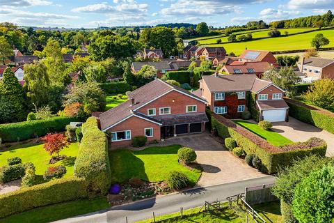 undefined, The Meadows, Woodborough NG14