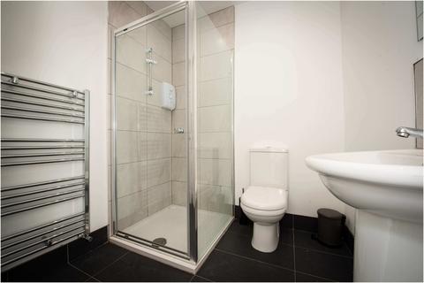 undefined, Estcourt Terrace, Leeds LS6
