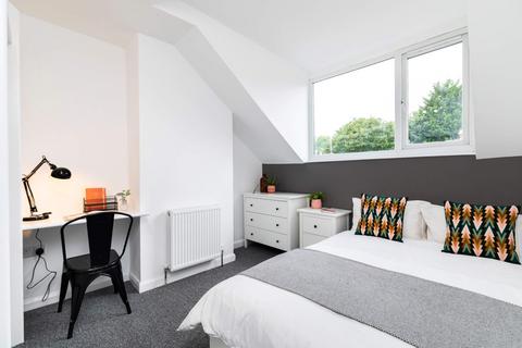 7 bedroom house to rent, Winston Gardens, Leeds LS6