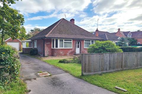 undefined, Newbridge Road, Cadnam, SO40 2NX