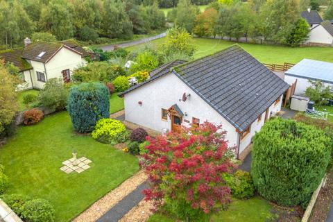 2 bedroom bungalow for sale, Braeview, Newmore, Invergordon, IV18 0LN