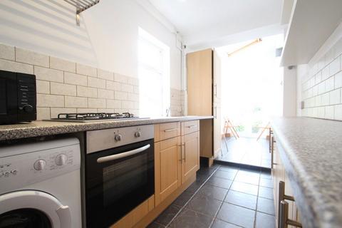 undefined, Hartopp Road, Leicester