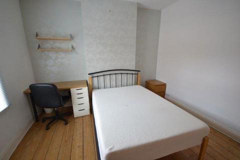 undefined, Hartopp Road, Leicester