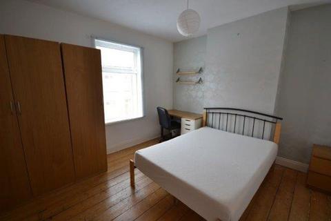 undefined, Hartopp Road, Leicester